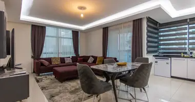 Appartement 3 chambres dans Kargicak, Turquie