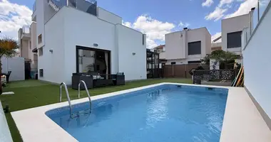 Dom 5 pokojów w Torrevieja, Hiszpania