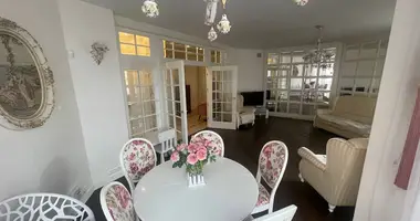 2 bedroom apartment in Warsaw, Poland