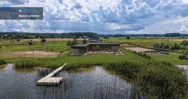 Działka w Międzyrzecze Stare, Litwa