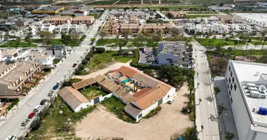 Villa in Pilar de la Horadada, Spanien