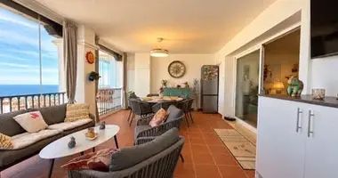 2 bedroom apartment in Mijas, Spain