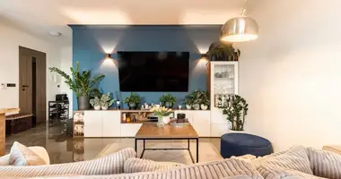 Apartamento 2 habitaciones en Varsovia, Polonia