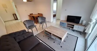 Appartement 2 chambres dans Paphos, Chypre