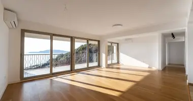 3 bedroom apartment in Becici, Montenegro