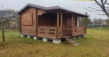 Grundstück in Nieharelski sielski Saviet, Belarus