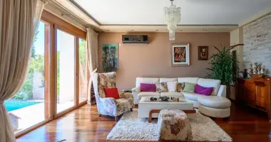 Dom 3 pokoi w Bar, Czarnogóra