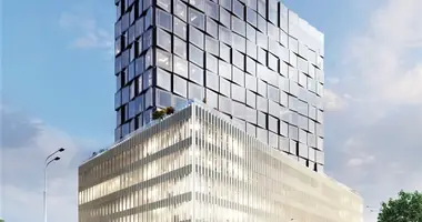 Office 299 m² in Moscow, Russia