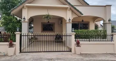 Casa 3 habitaciones en Pong, Tailandia