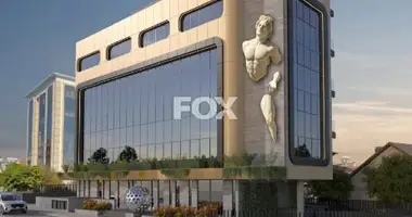 Квартира в муниципалитет Лимасол, Кипр