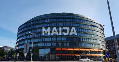 Büro 397 m² in Verwaltungsgemeinschaft Helsinki, Finnland