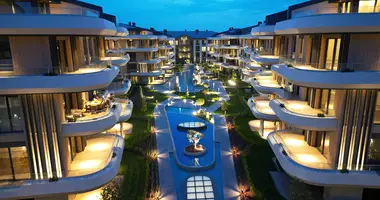 Appartement 3 chambres dans Bakirkoy, Turquie