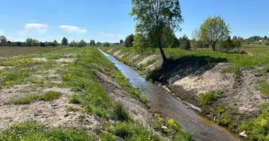 Участок земли в Rukainiai, Литва