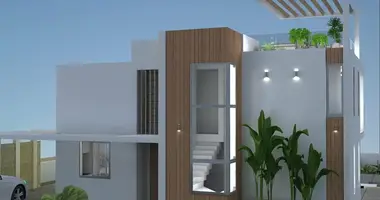 3 bedroom house in Peyia, Cyprus