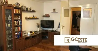 Mieszkanie 3 pokoi w Opcina Dezanovac, Chorwacja