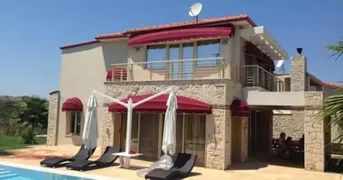 Villa 7 zimmer in Chaniotis, Griechenland