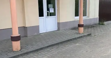 Shop 100 m² in Lida, Belarus