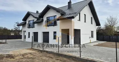 Apartment in Brest, Belarus