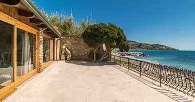 9 room house in Liguria, Italy