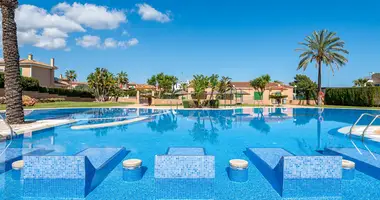 Bungalow 2 bedrooms in Cala Murada, Spain