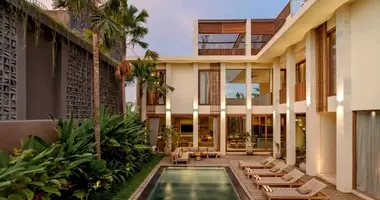 Villa 4 chambres dans Pererenan, Indonésie