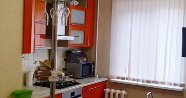 Wohnung 4 zimmer in Homel, Belarus
