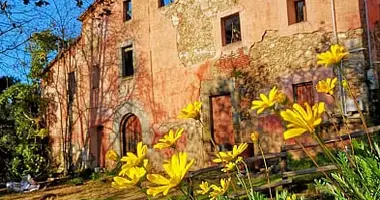 Plot of land in Vallromanes, Spain