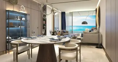 2 bedroom apartment in Koinoteta Agiou Tychona, Cyprus