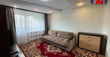 Сдается тёплая, уютная, однокомнатная квартира рядом с метро Спортивная! в Минск, Беларусь