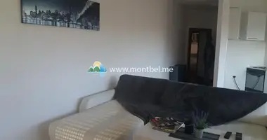 2 bedroom apartment in Bar, Montenegro