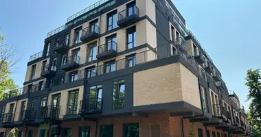 Apartamento 2 habitaciones en Odesa, Ucrania