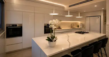 Villa 8 zimmer in Netanja, Israel
