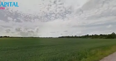 Terrain dans Panevėžys, Lituanie