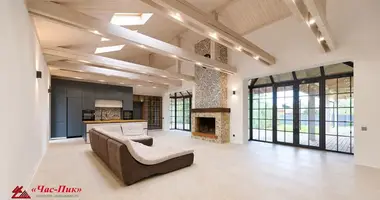 Casa de campo en Kalodziscanski sielski Saviet, Belarús