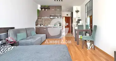 Apartamento 1 habitación en Nesebar, Bulgaria