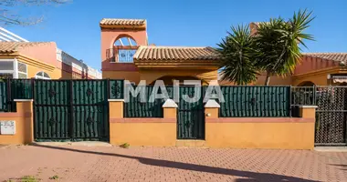 House in Torrevieja, Spain