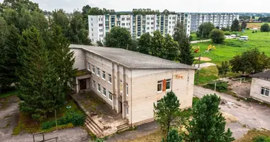 Commercial property 799 m² in Sumino, Russia