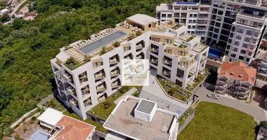 Apartamento 1 habitacion en Boreti, Montenegro