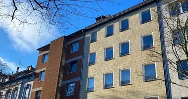 Mieszkanie 1 pokój w Dusseldorf, Niemcy