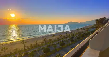 Maison 1 chambre dans Kestel, Turquie