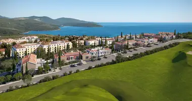 1 room apartment in Radovici, Montenegro