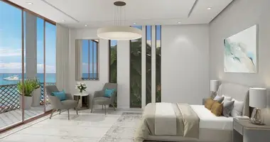 Villa 3 chambres dans Doubaï, Émirats arabes unis