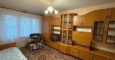 Wohnung 2 zimmer in Swetlahorsk, Belarus