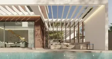 Haus 4 Schlafzimmer in Dos Hermanas, Spanien