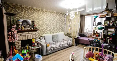 Apartamento 1 habitación en Gómel, Belarús