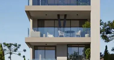 3 bedroom apartment in Larnaca, Cyprus