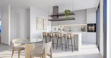 3 bedroom apartment in Mesogi, Cyprus