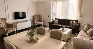 Apartamento 2 habitaciones en Konyaalti, Turquía