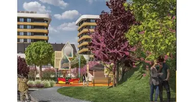 Wohnung in Burgas, Bulgarien