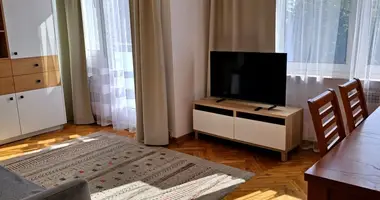 Квартира 3 комнаты в Варшава, Польша